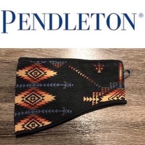 Pendleton Ear Warmer